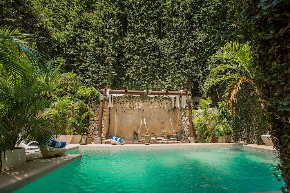 Piedra de Agua Hotel Boutique 1/77