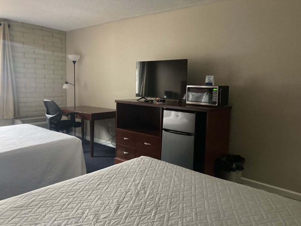Travelodge by Wyndham Canyonville 26/45