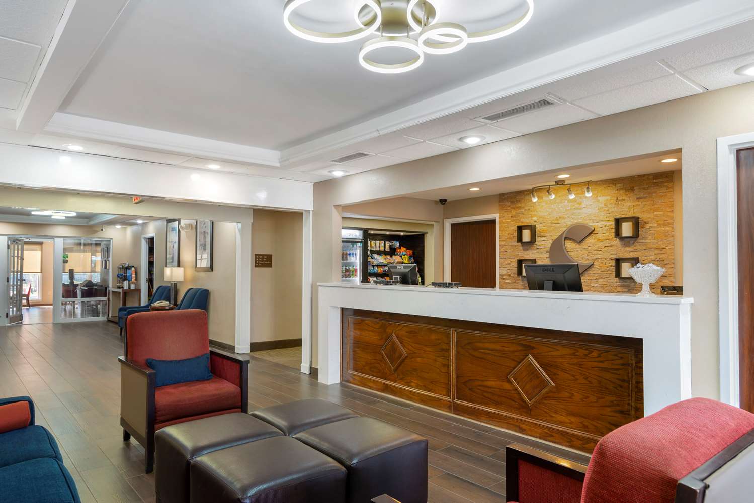 Comfort Inn And Suites Robins Afb 5/32