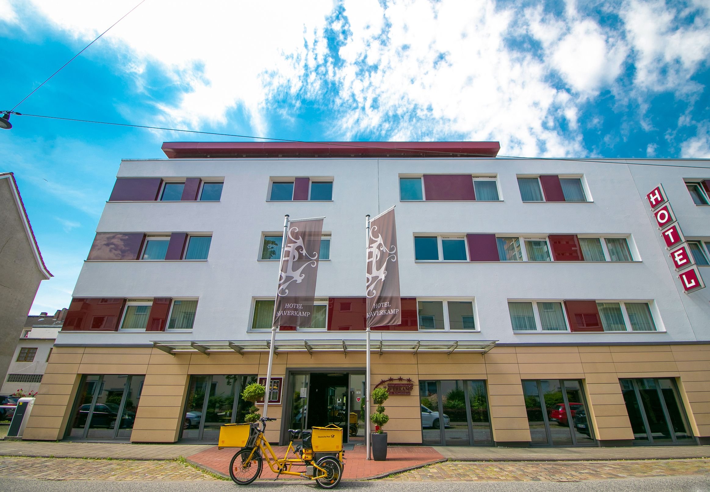 Hotel Haverkamp 2/41
