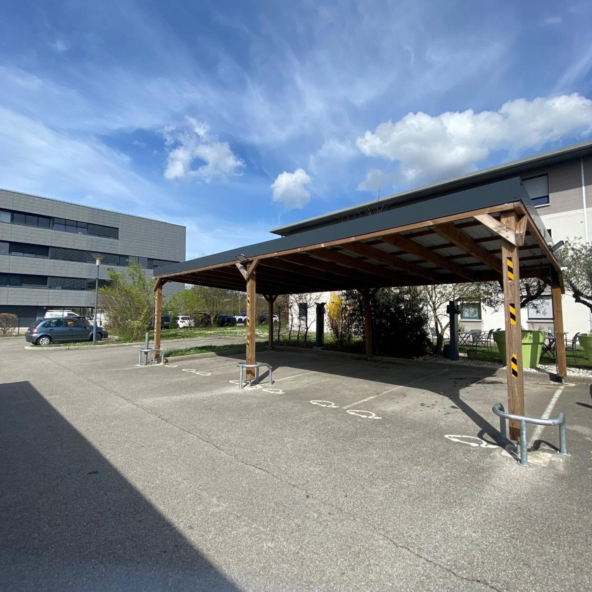 Hotel All Suites Besancon 25/29