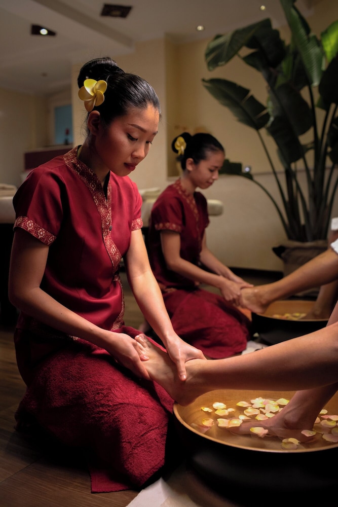 Grande Albergo Ausonia Amp Hungaria Wellness Amp Spa 54/69