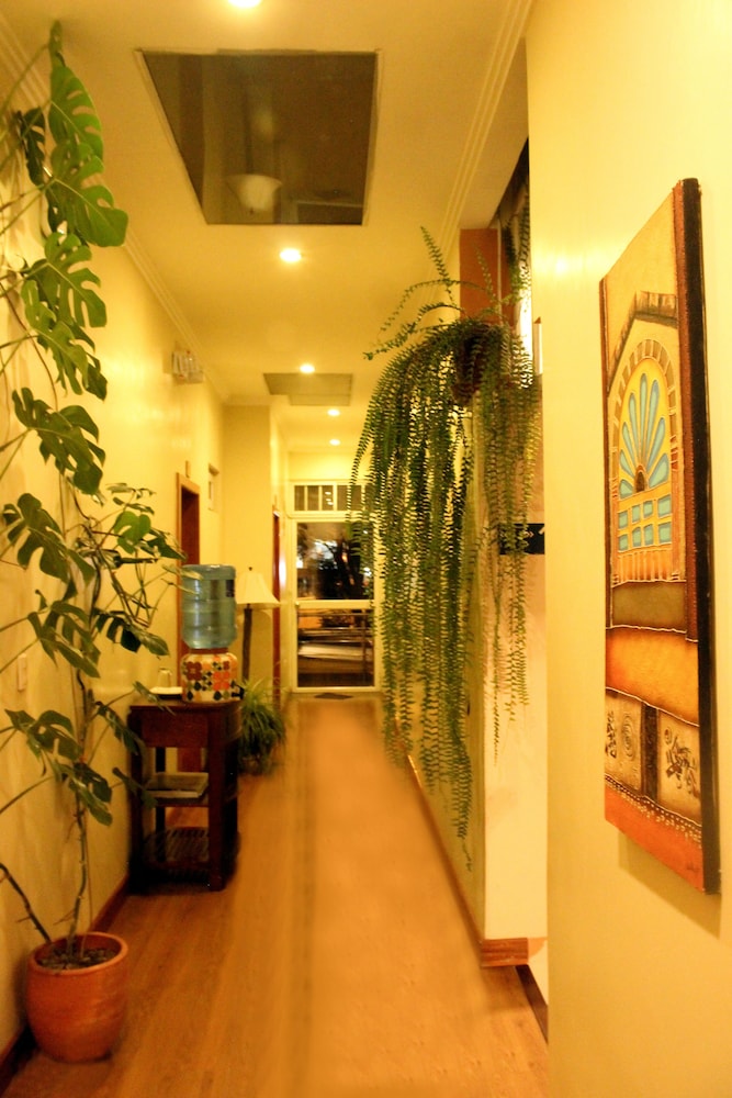 Hotel La Casona 38/54
