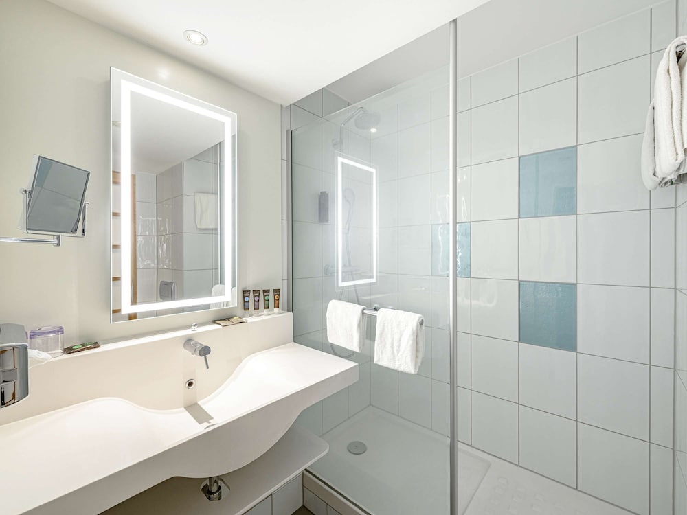 Novotel Zurich City West 18/79