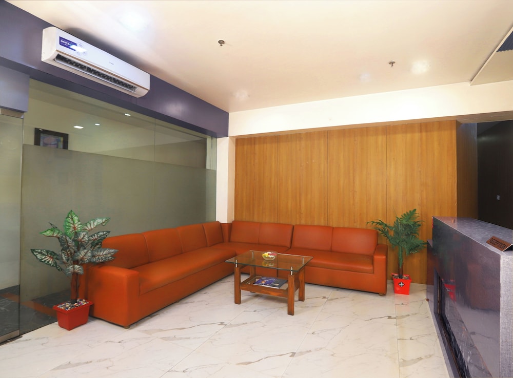 Hotel Elite Continental - Airport Road Andheri 22/32