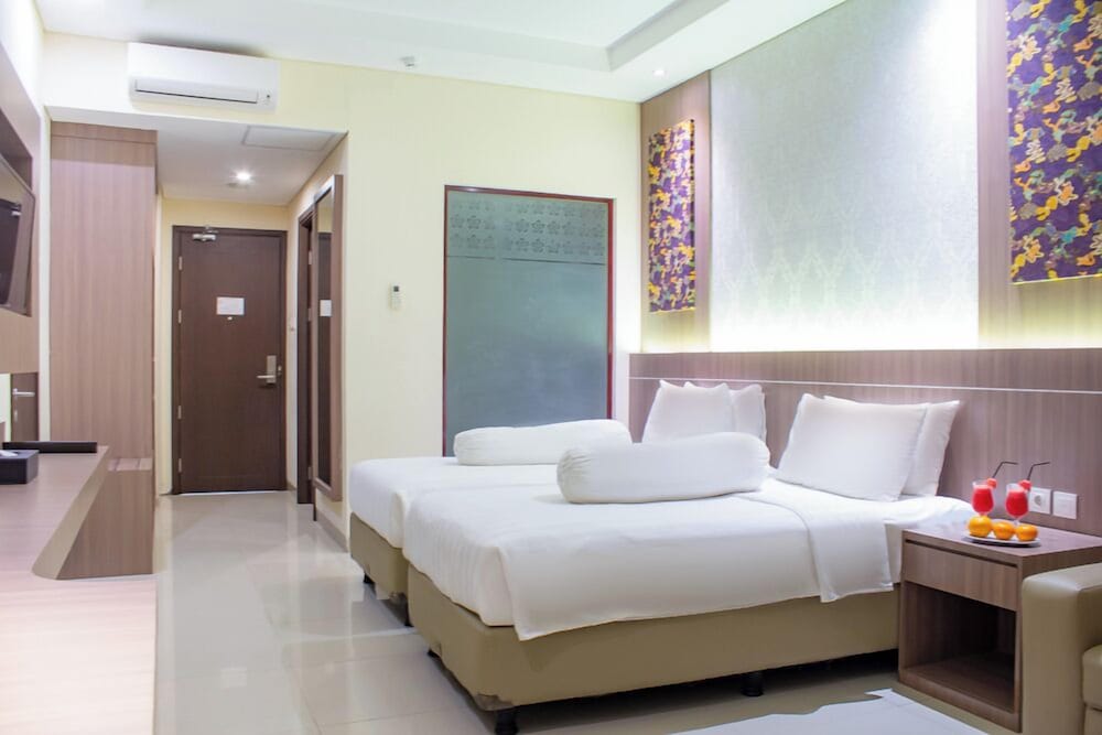 Nevada Ketapang Hotel (Formely Asana Nevada Ketapang) 16/37