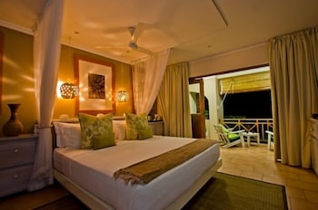 INDIAN OCEAN LODGE 16/60