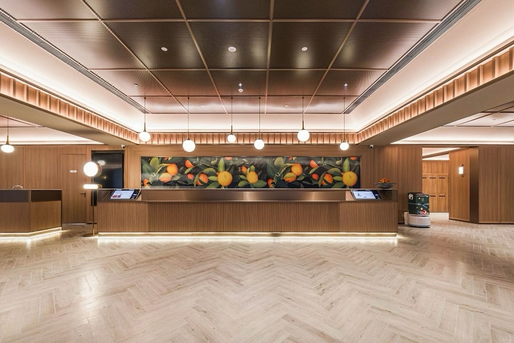 Orange Hotel Guilin Yangshuo West Street Branch 6/50