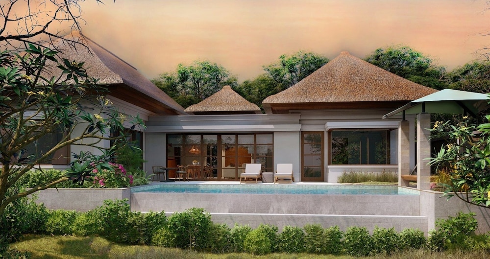 Kimpton Naranta Bali 1/21