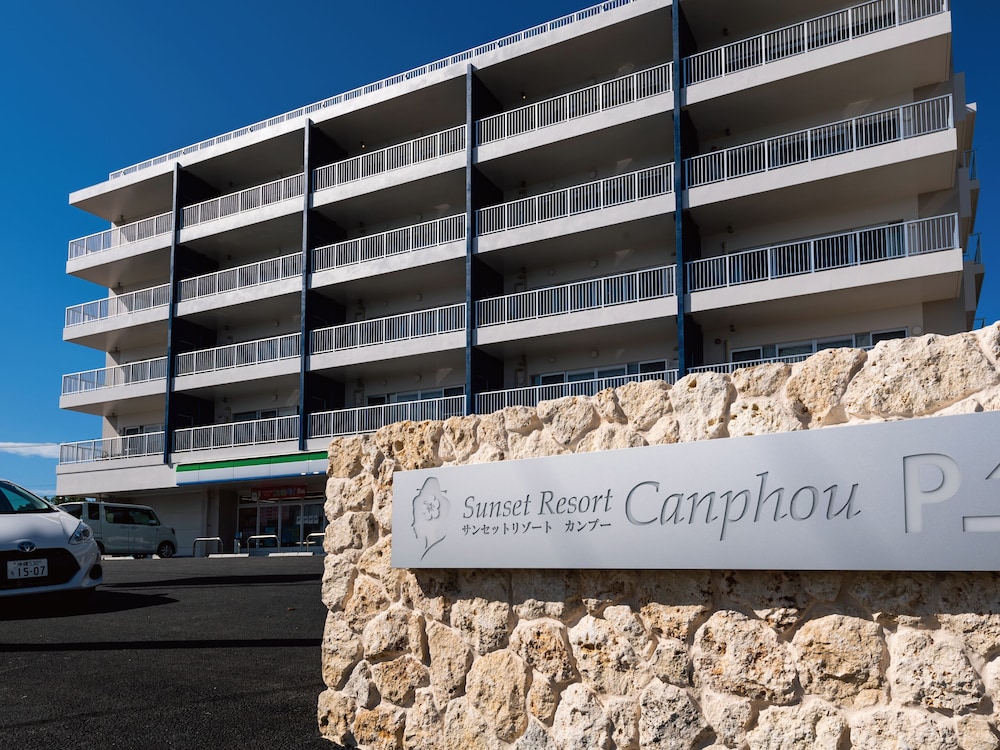 Sunset Resort Canphou by Coldio Premium 3/28