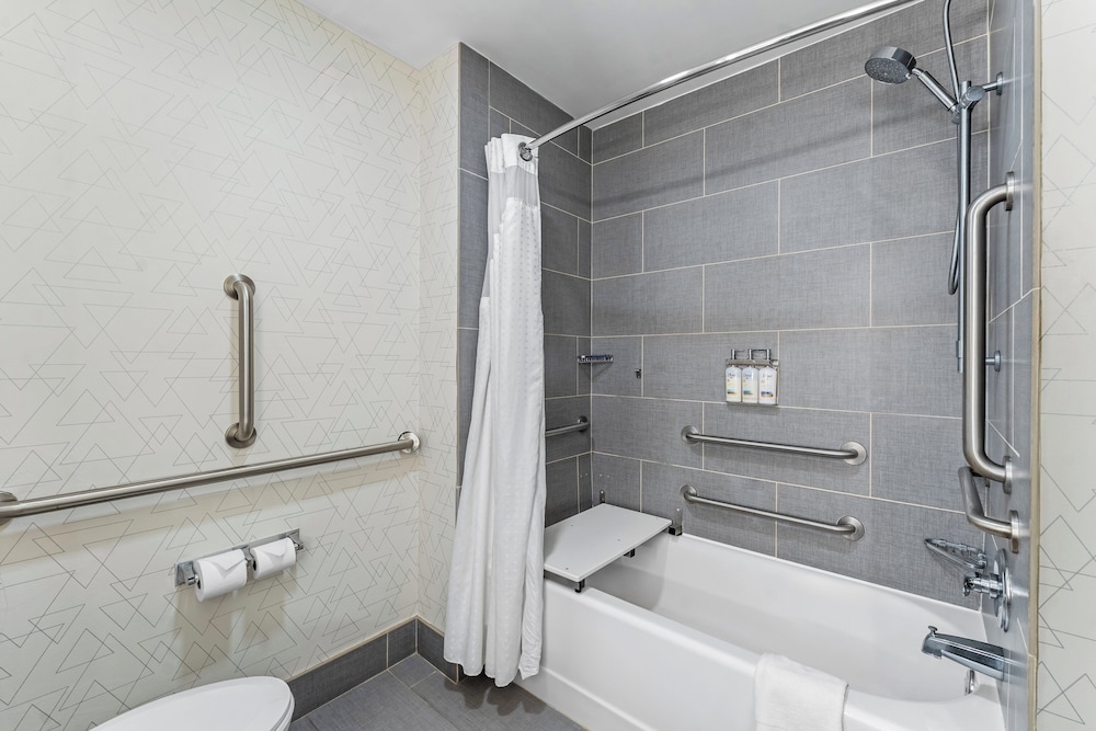 Holiday Inn Express Hotel And Suites Albany 65/67