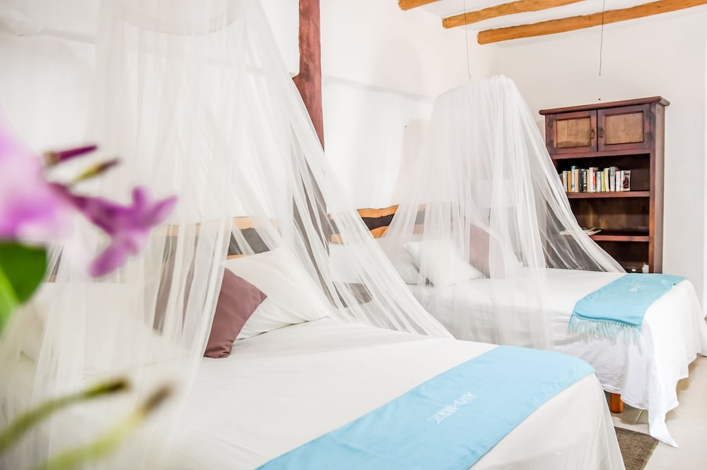 Hotel Zomay Holbox 39/91
