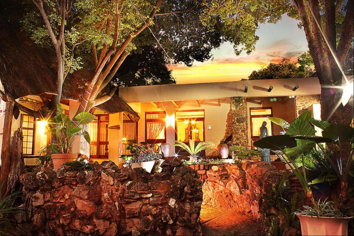 Centurion Guest House and Lodge 1/16