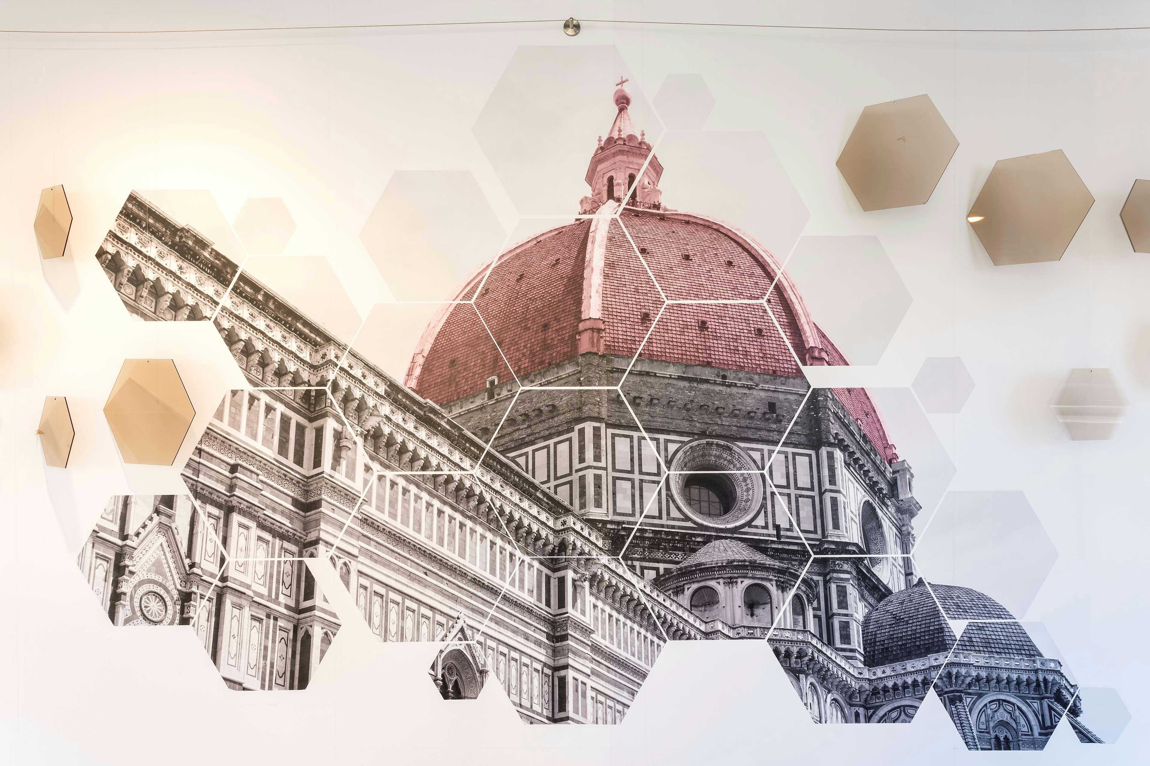 B&B Hotel Firenze Nuovo Palazzo di Giustizia 17/27