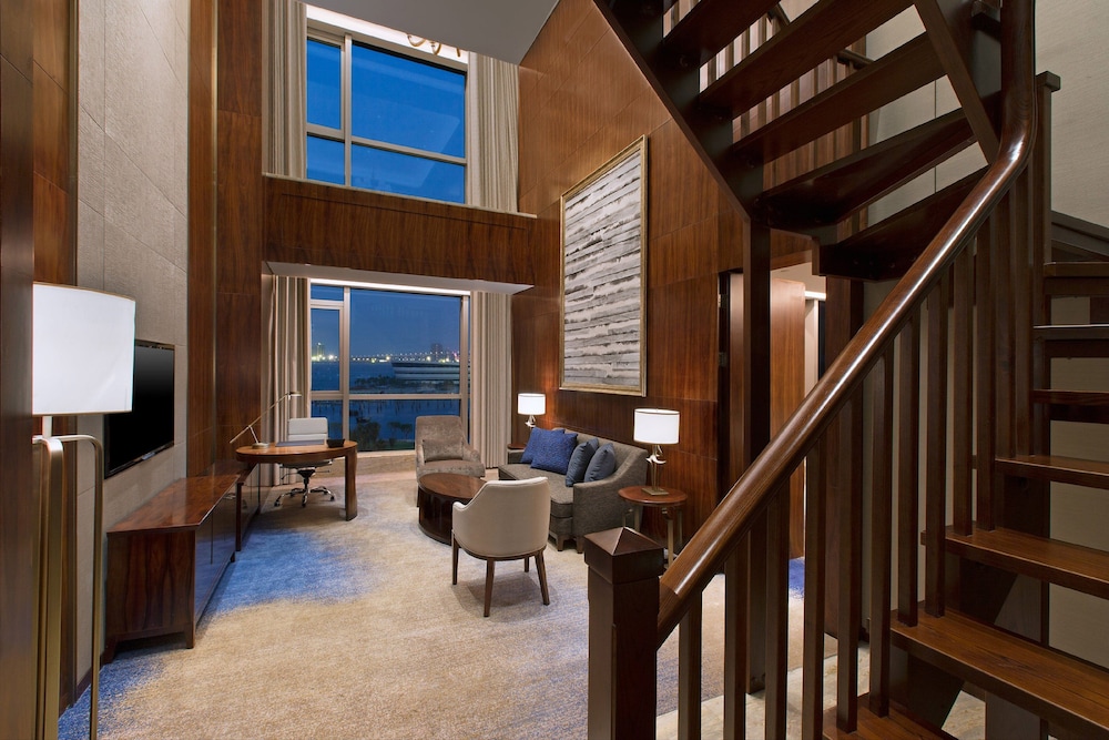 Sheraton Zhanjiang Hotel 29/48