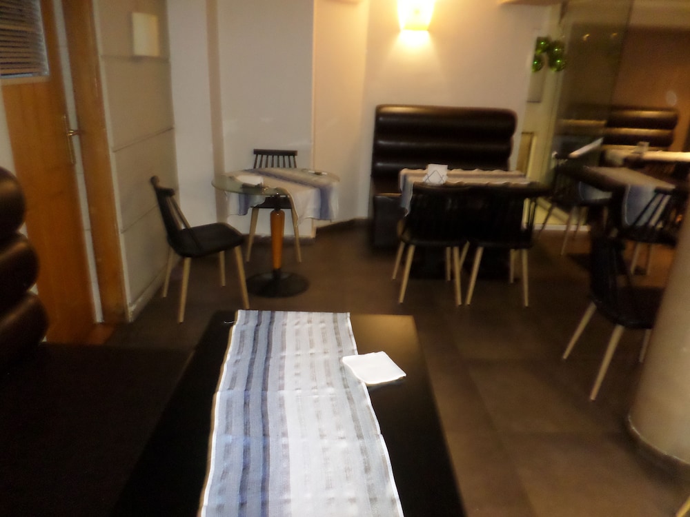Nafsika Hotel 28/50