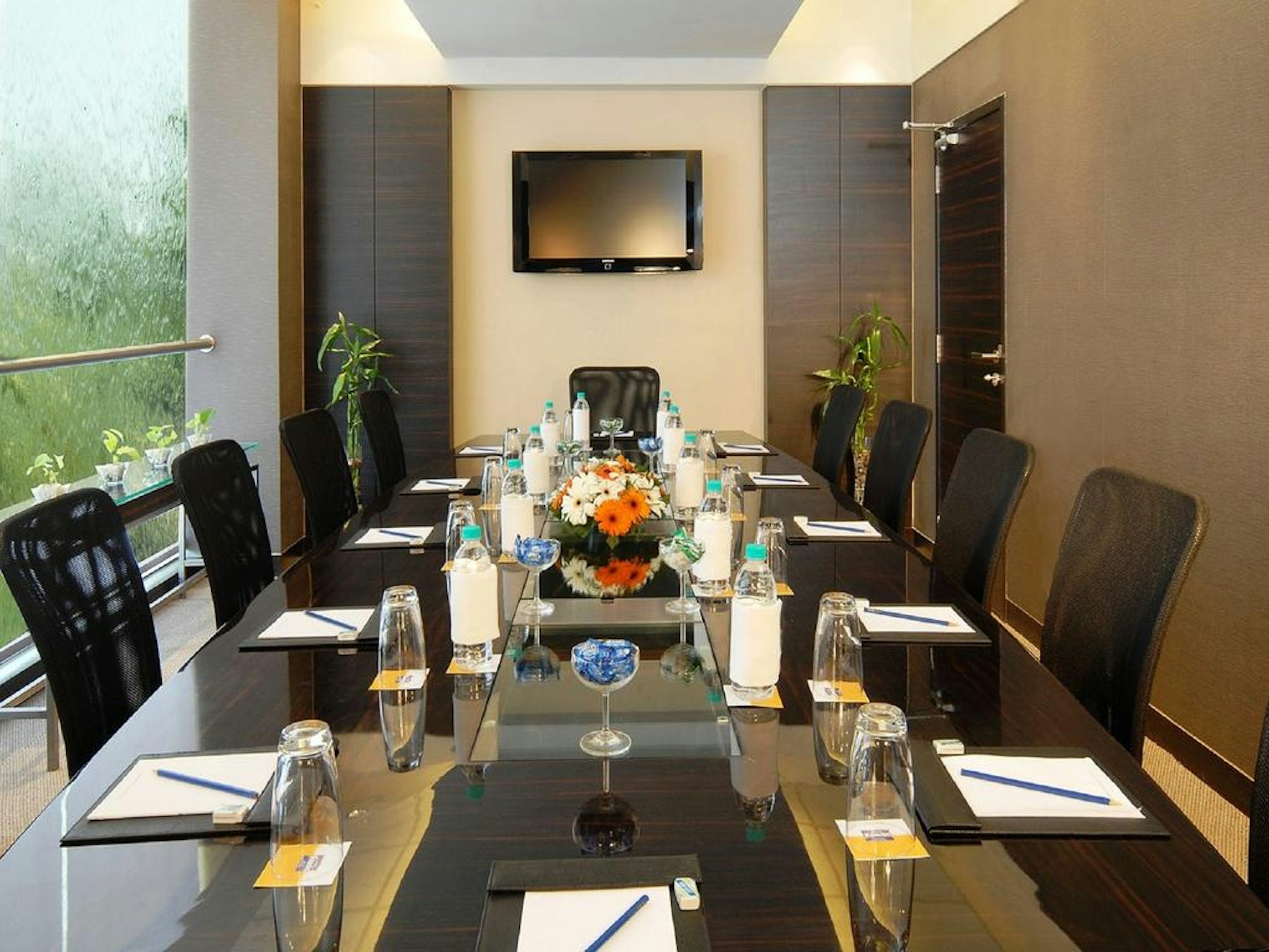 Grand Hometel Malad 23/27