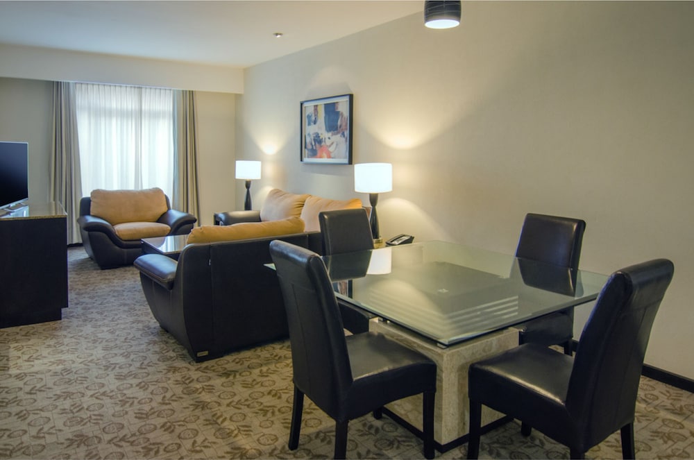 Hilton Garden Inn Tuxtla Gutierrez 43/59