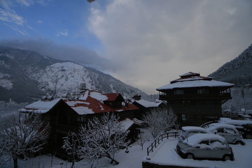 Shivadya Resort & Spa 42/50