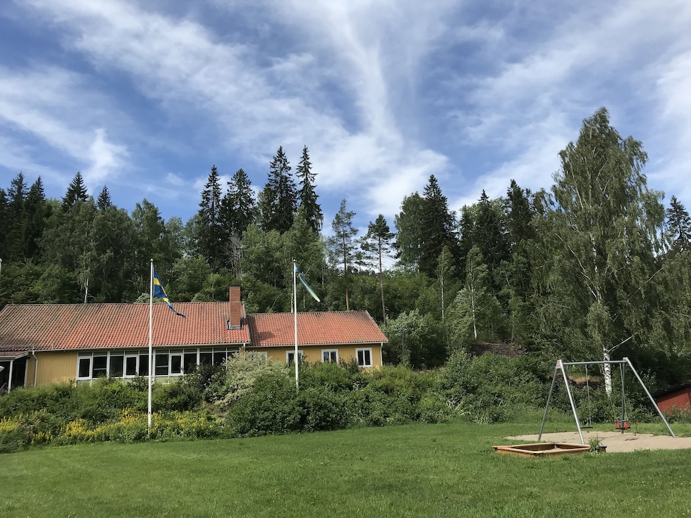 Klackbergsgården 42/50
