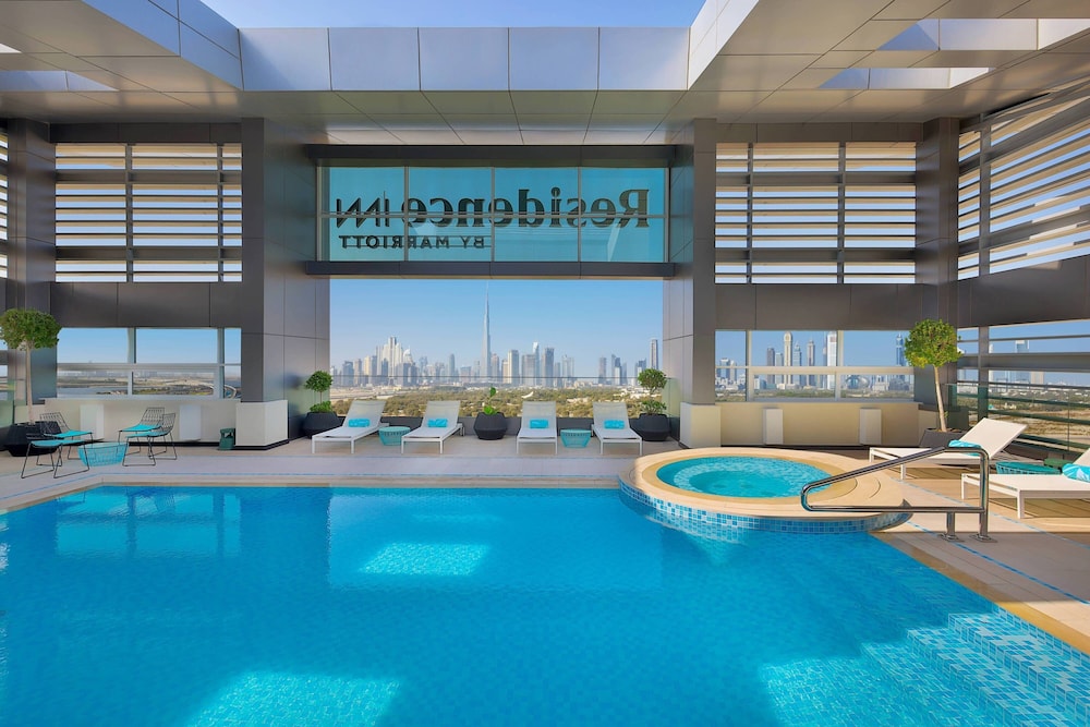 Residence Inn by Marriott Al Jaddaf 22/50
