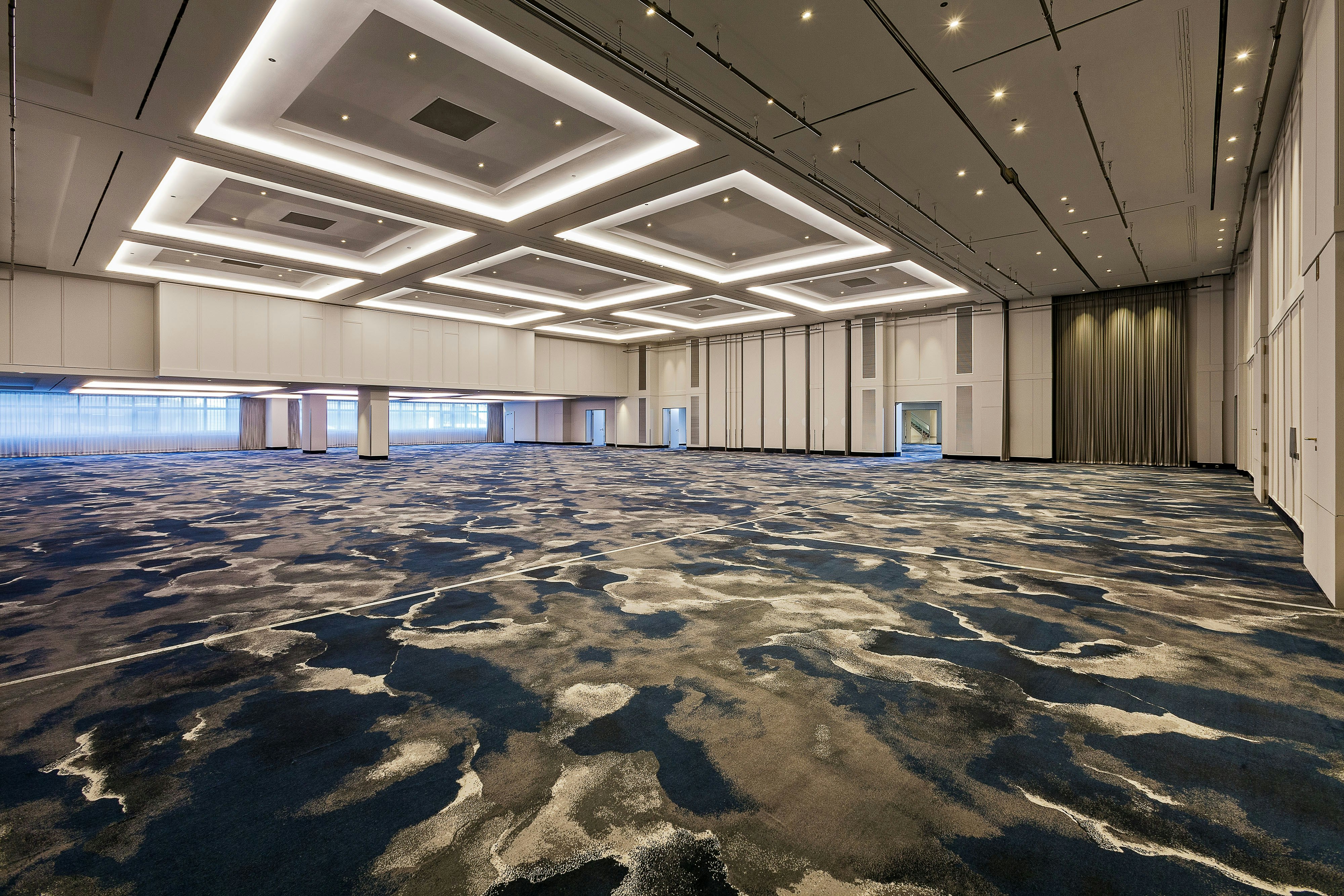 Sheraton Frankfurt Airport Hotel And Conference Center 34/75