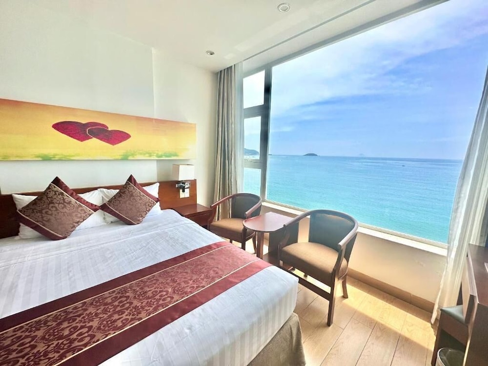 Nha Trang Wonderland Hotel 26/61