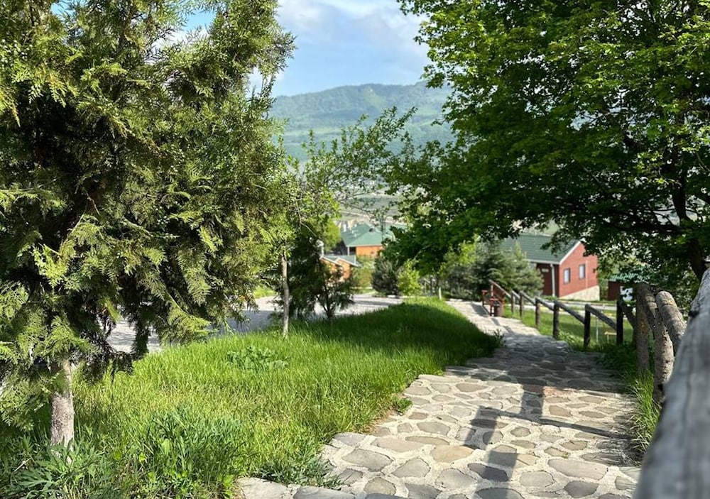 Deluxe Park Qusar Resort & Spa Hotel 62/69