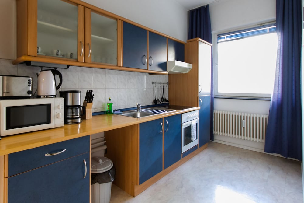 APARTHOTEL VEGA 2/33