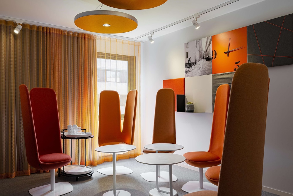 Scandic Helsingborg North 42/46