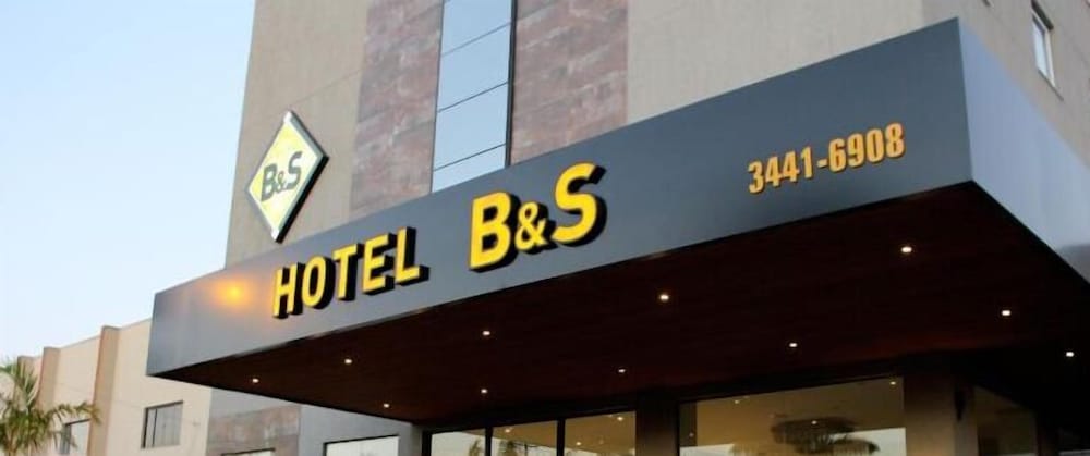 Hotel B&S 3/35