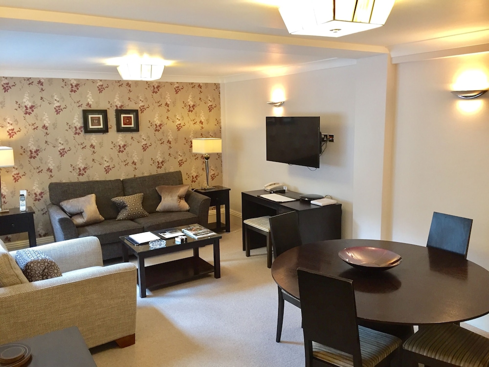 Beaufort House Apartments 26/37