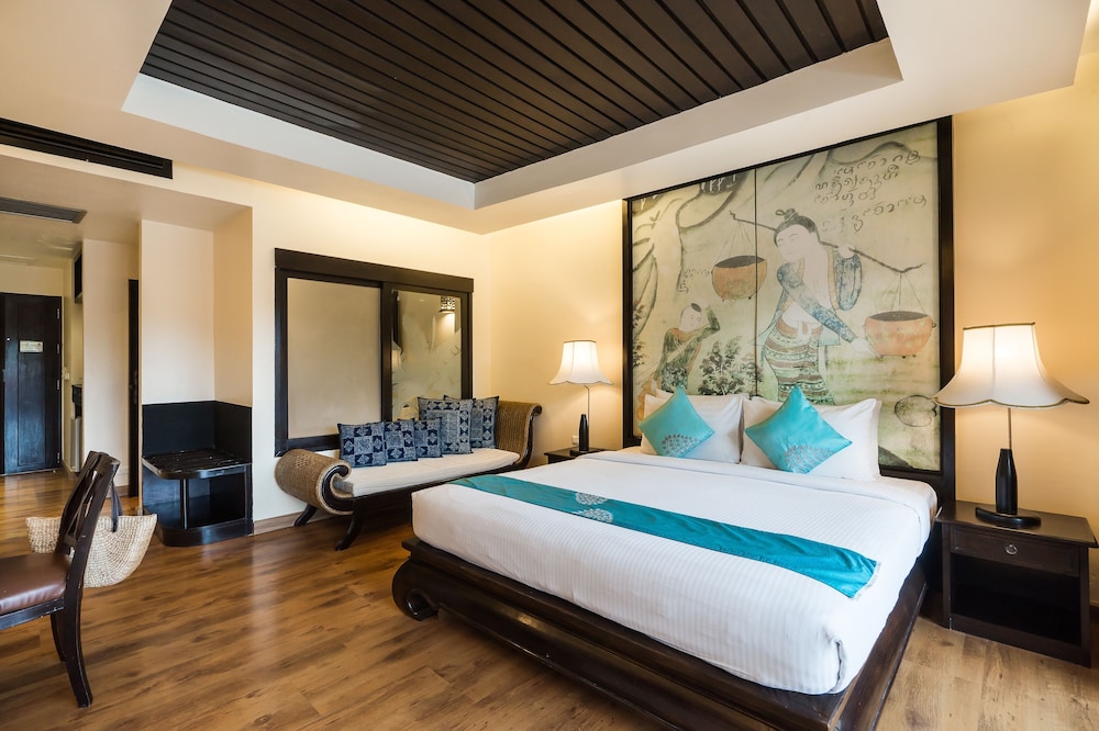 Dara Samui Beach Resort - Adults Only 26/72