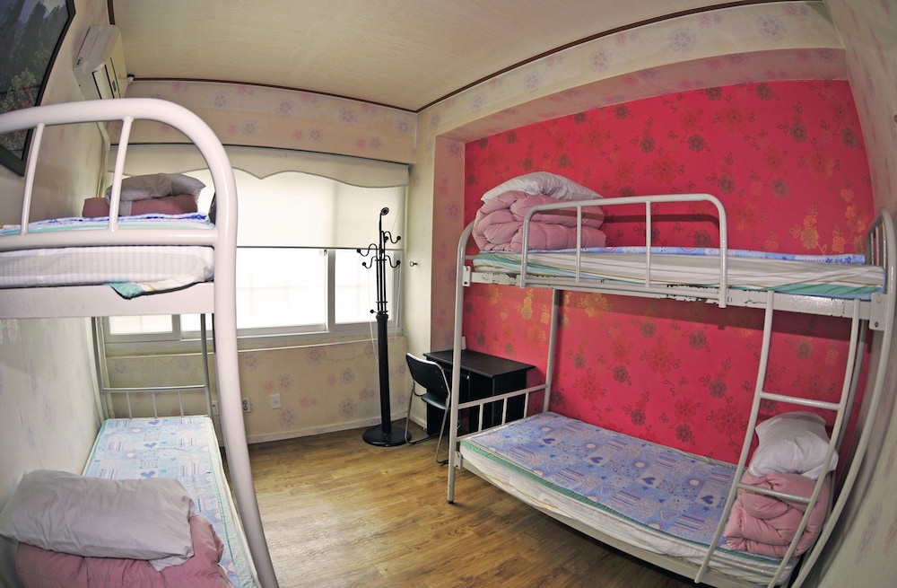 Hwaseong Guest House - Hostel 17/66