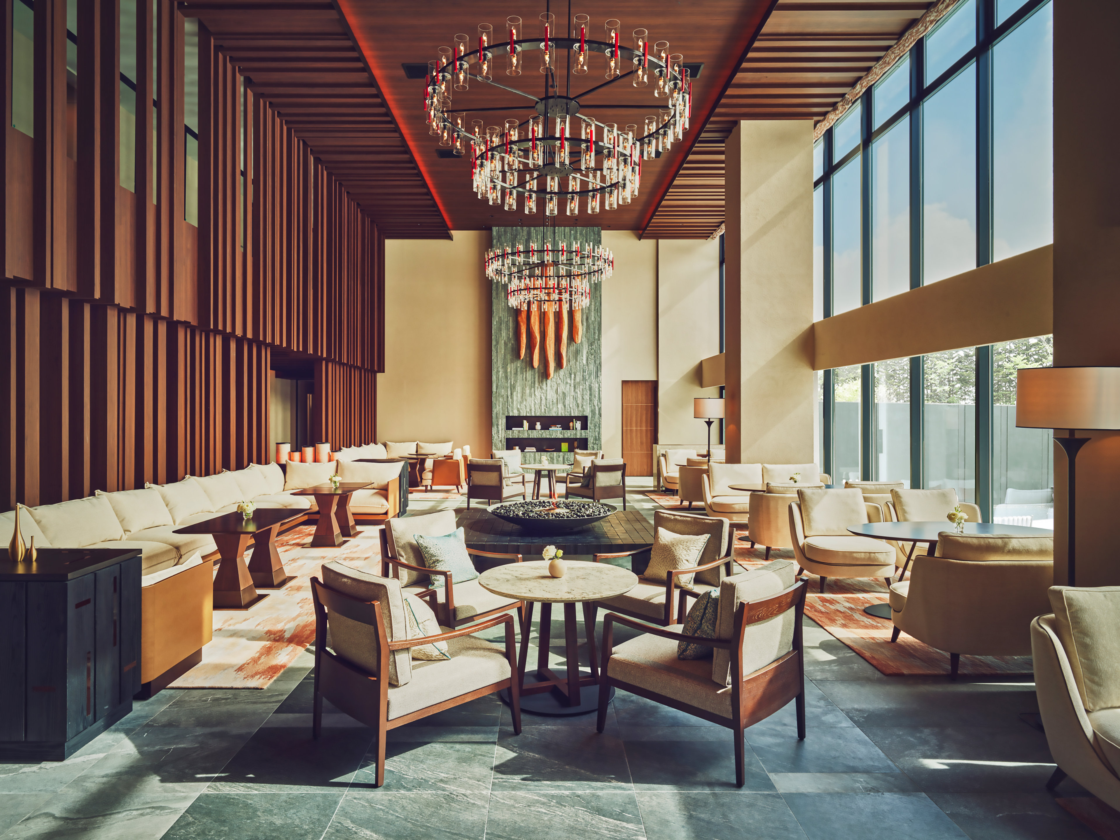 INTERCONTINENTAL APPI KOGEN RESORT 57/79