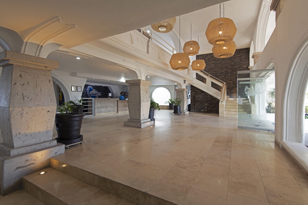 Hotel Fiesta Mexicana Manzanillo Ex Club Fiesta Mexicana Beach 7/50