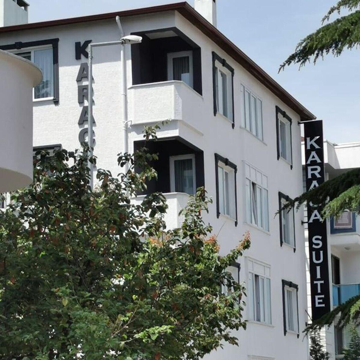 Karaca Suite 1/19