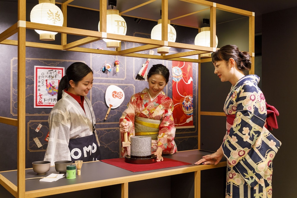 OMO5 Kyoto Gion by Hoshino Resort 9/50