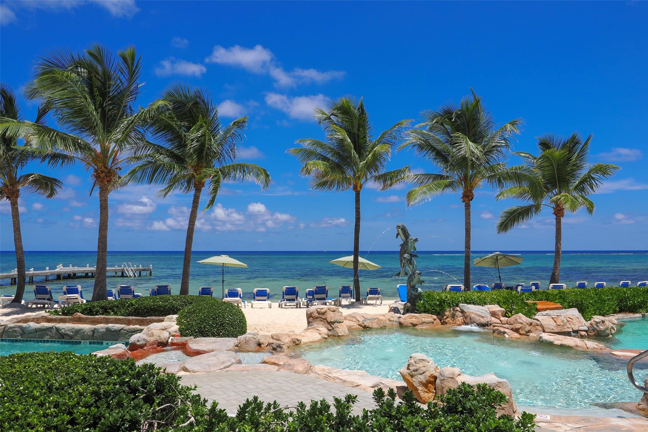The Reef Beach Resort 58/65