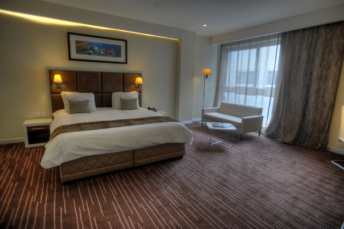 The George Urban Boutique Hotel St Julians 23/78