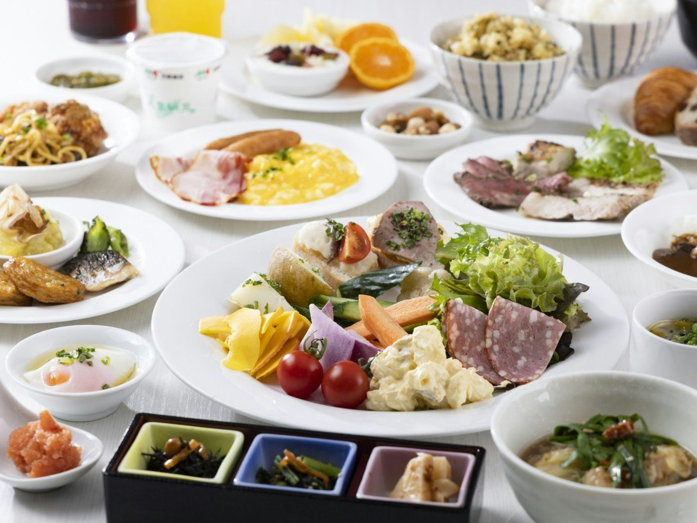 KOKO HOTEL Premier Hakata 3/3