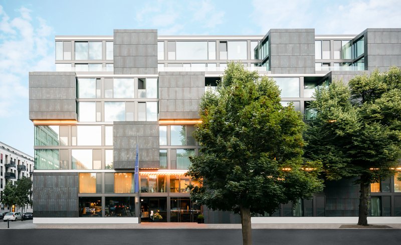 KPM Hotel and Residences in BERLIN