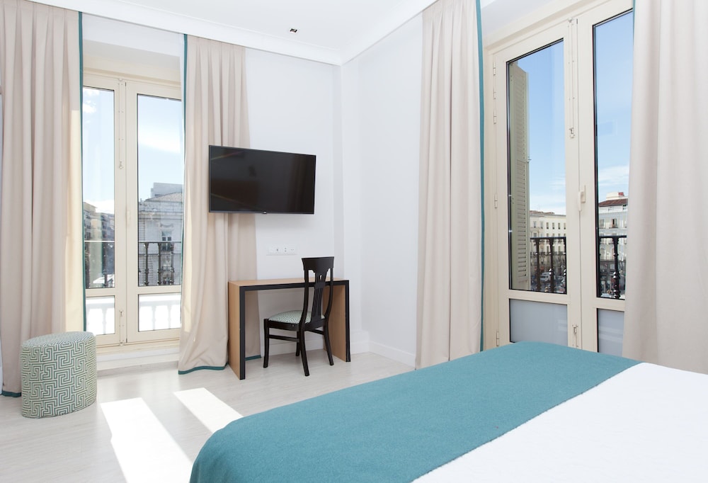 Hotel Europa 27/50