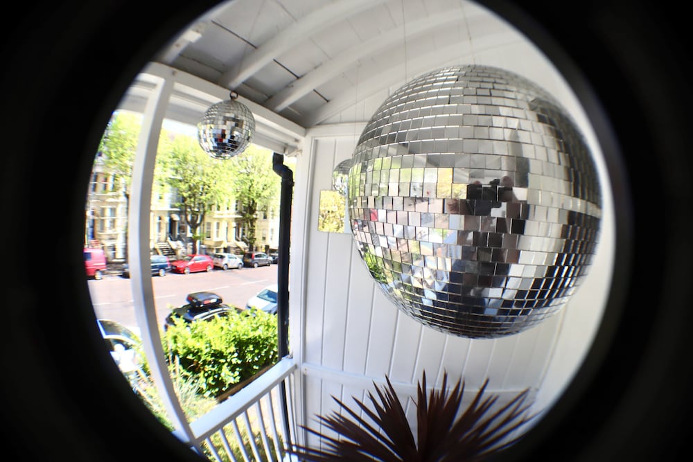 Colson House 7/50