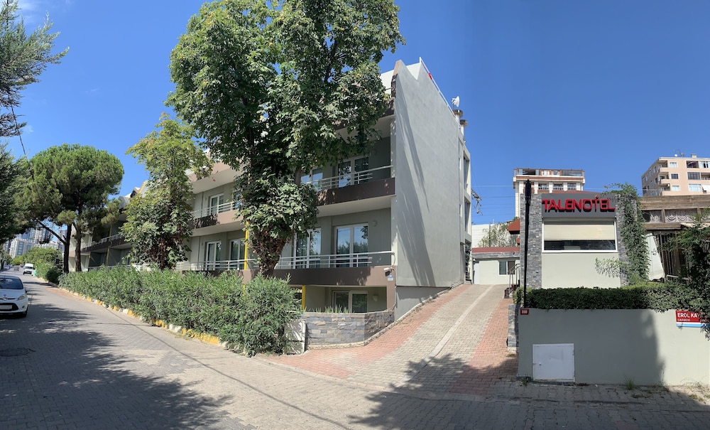 The Marmara Pendik Residence 25/35