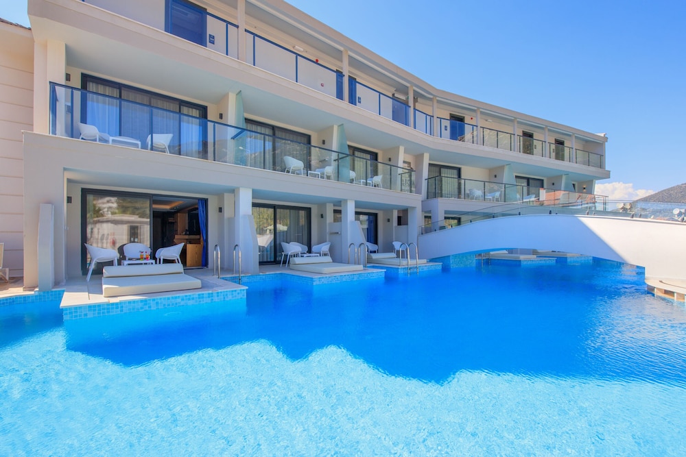 Orka World Hotel and Aqua Park 12/64