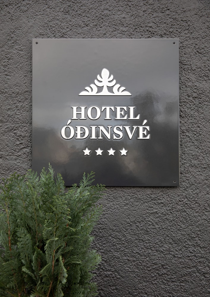 Hotel Odinsve 3/78