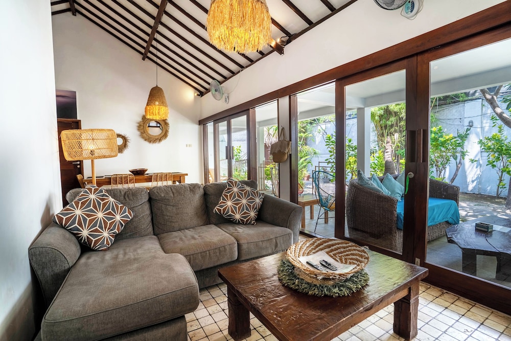 Tir Na Nog Gili Trawangan Accommodation 46/73