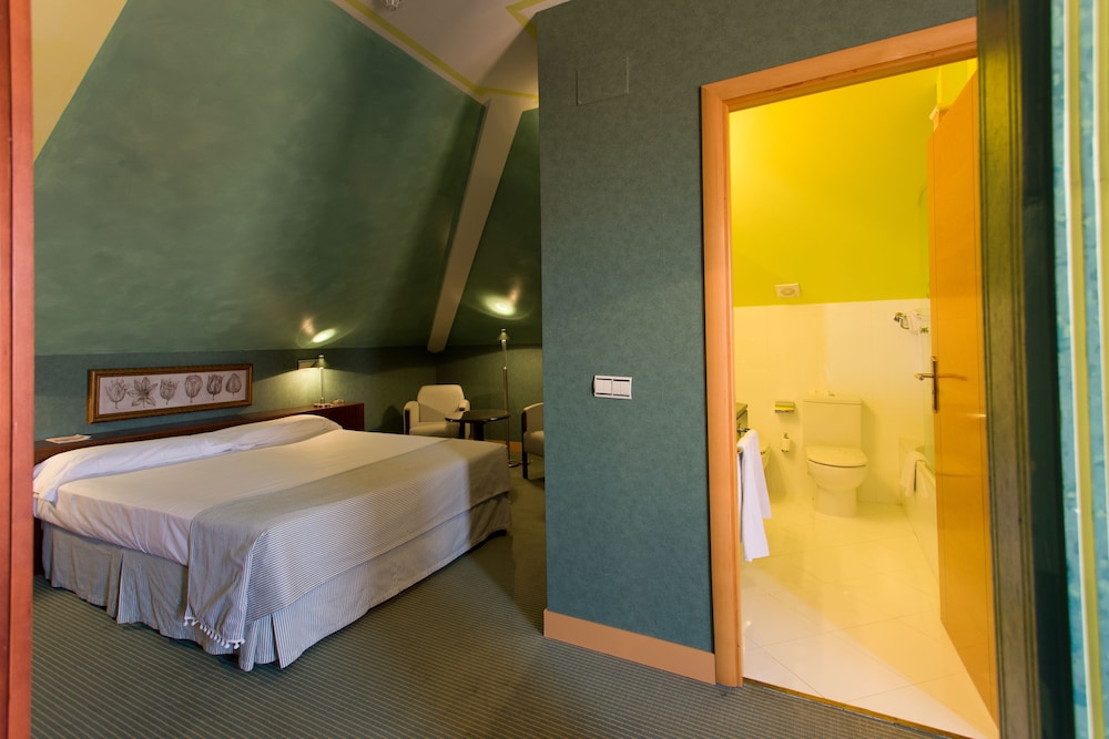 Hotel Soho Boutique Jerez And Spa 13/29