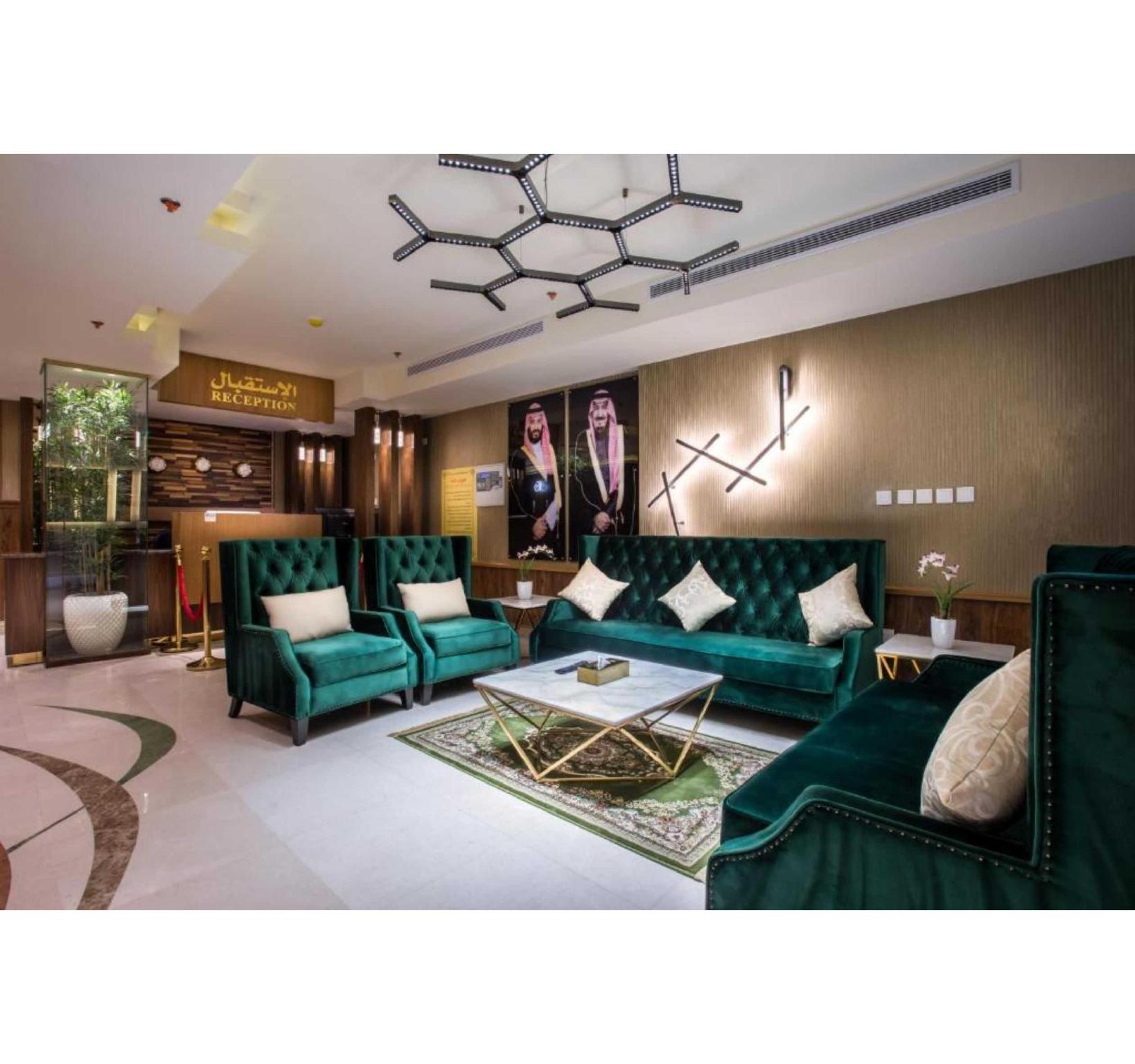 Al Louloah Al Baraqah Furnished Apartments 19/25